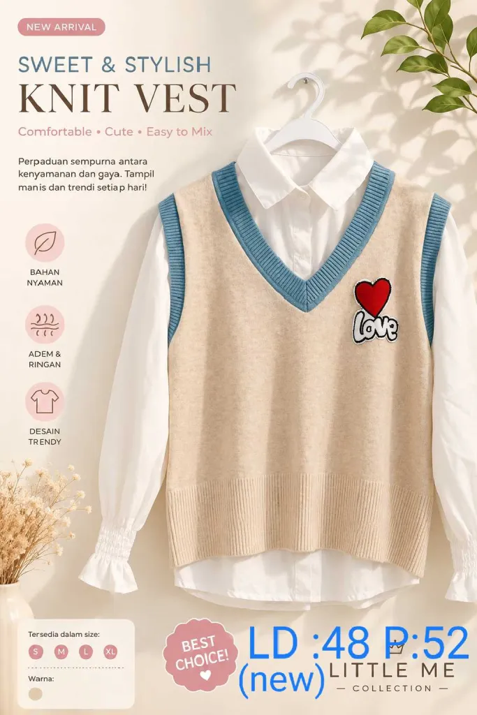 baju wanita 2
