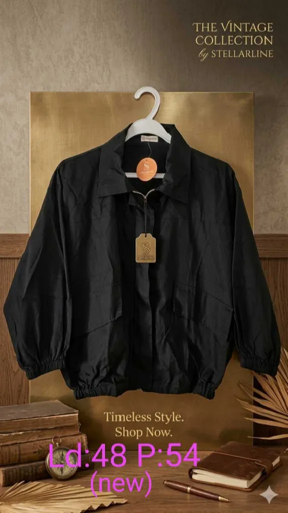 baju wanita