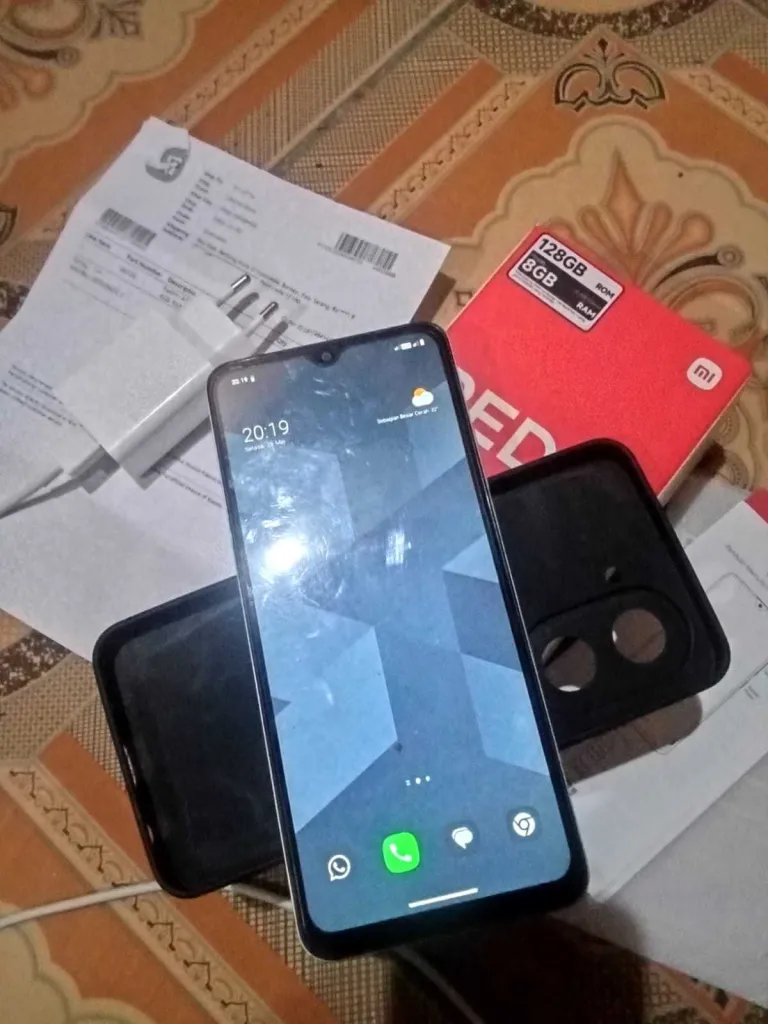 Redmi A5