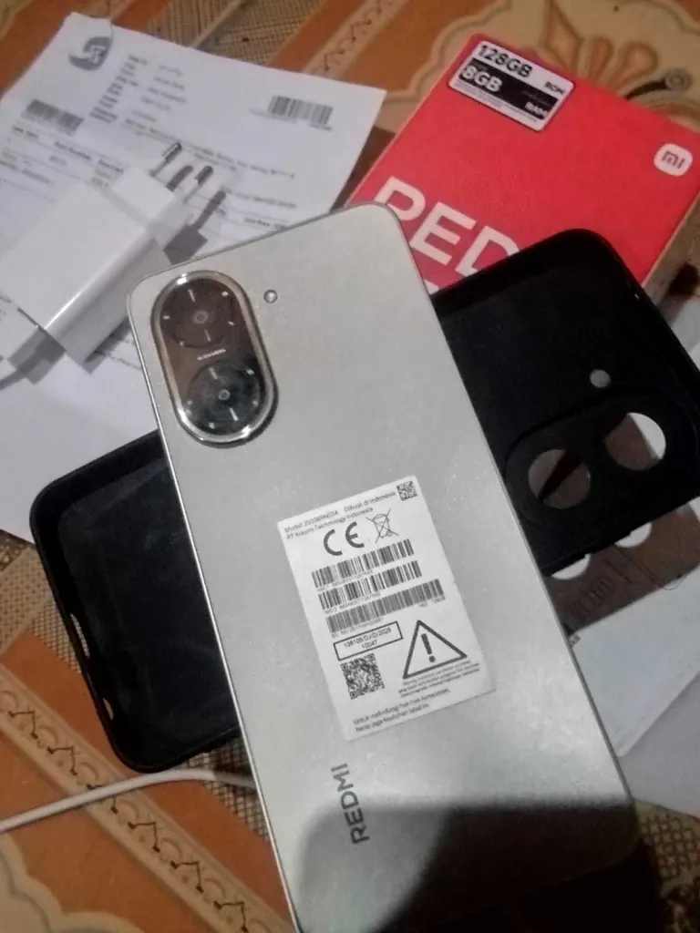 Redmi A5 2