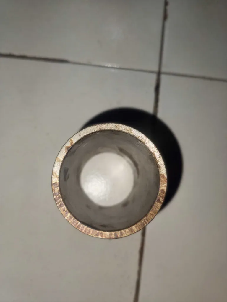 boring motor (liner) 2
