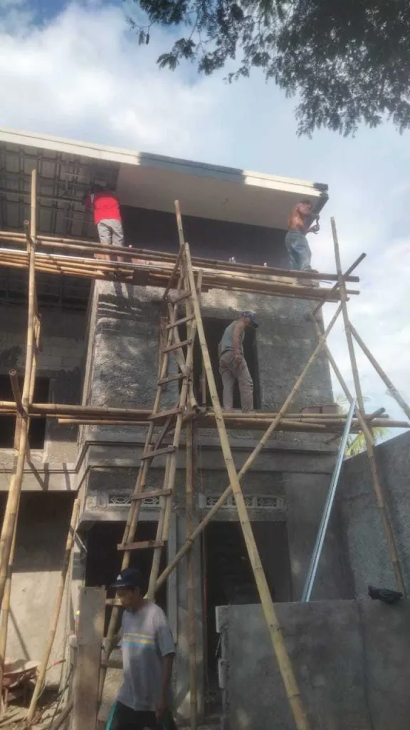Jasa Tukang Bangunan 2