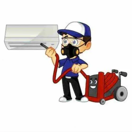 Jasa Servis AC Kulkas Mesin Cuci