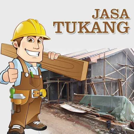 Jasa Tukang Bangunan