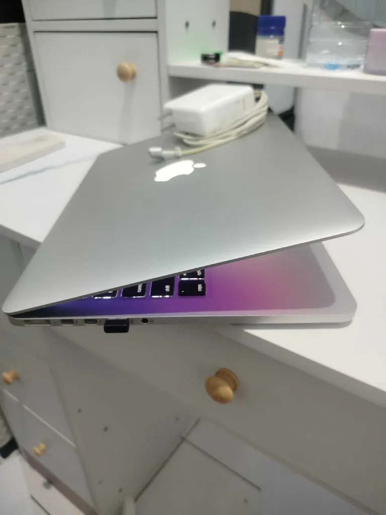 Macbook pro 2014 8gb 2