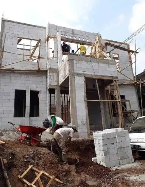 Jasa Tukang Bangunan 3