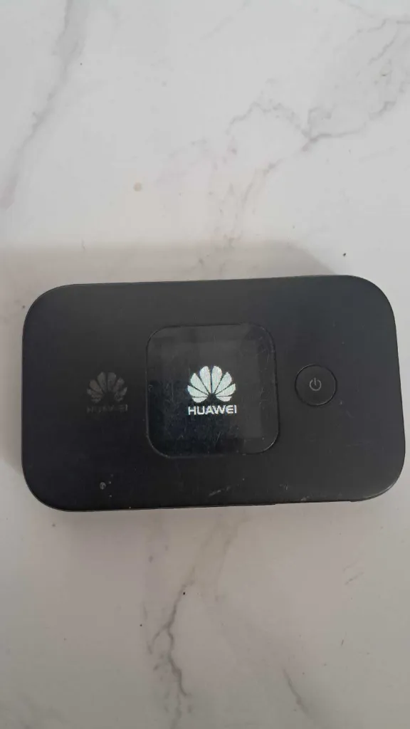 Huawei Wifi Portable