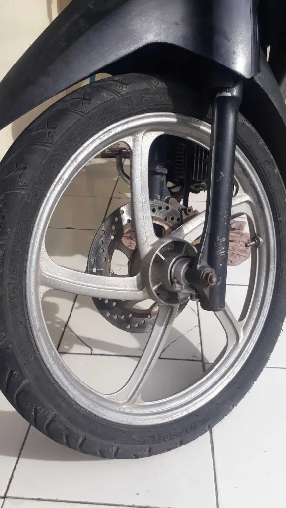 velg palang 5 honda