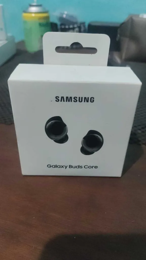 SAMSUNG GALAXY AIRBUDS CORE