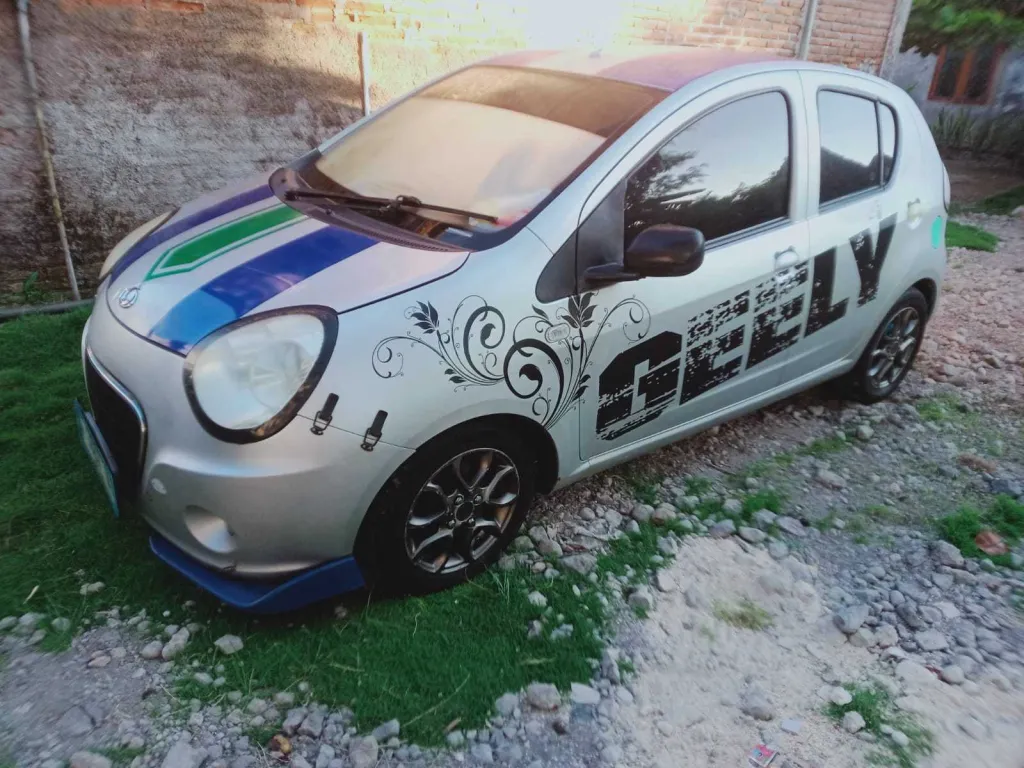 geely panda  lc 1.3 2011 1