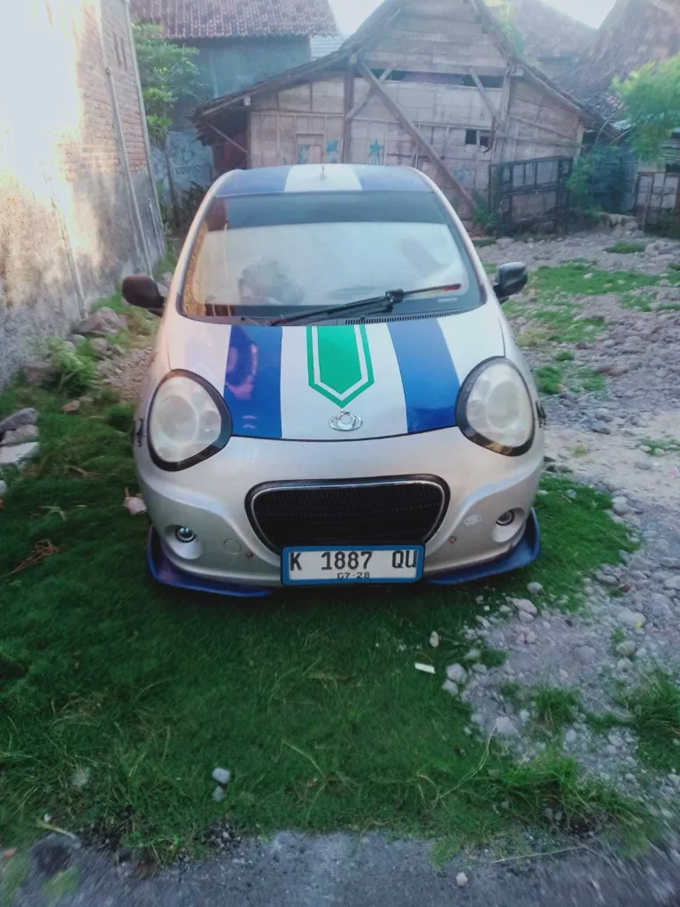 geely panda  lc 1.3 2011 2