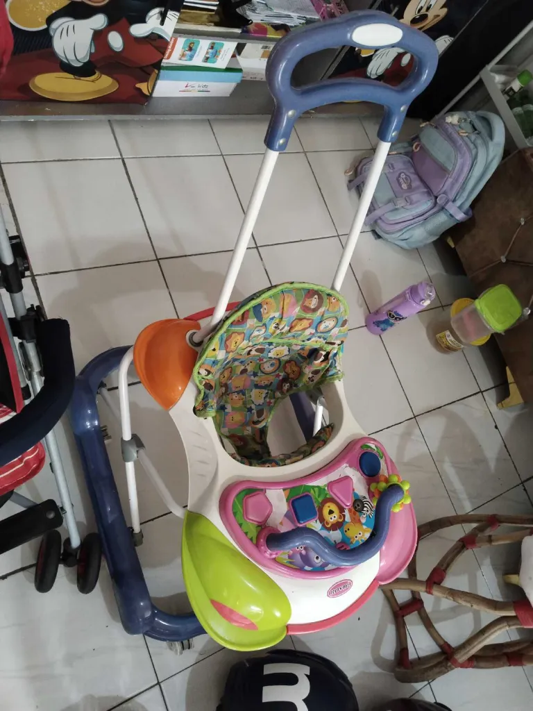 Jual aja ni layak pakai 3