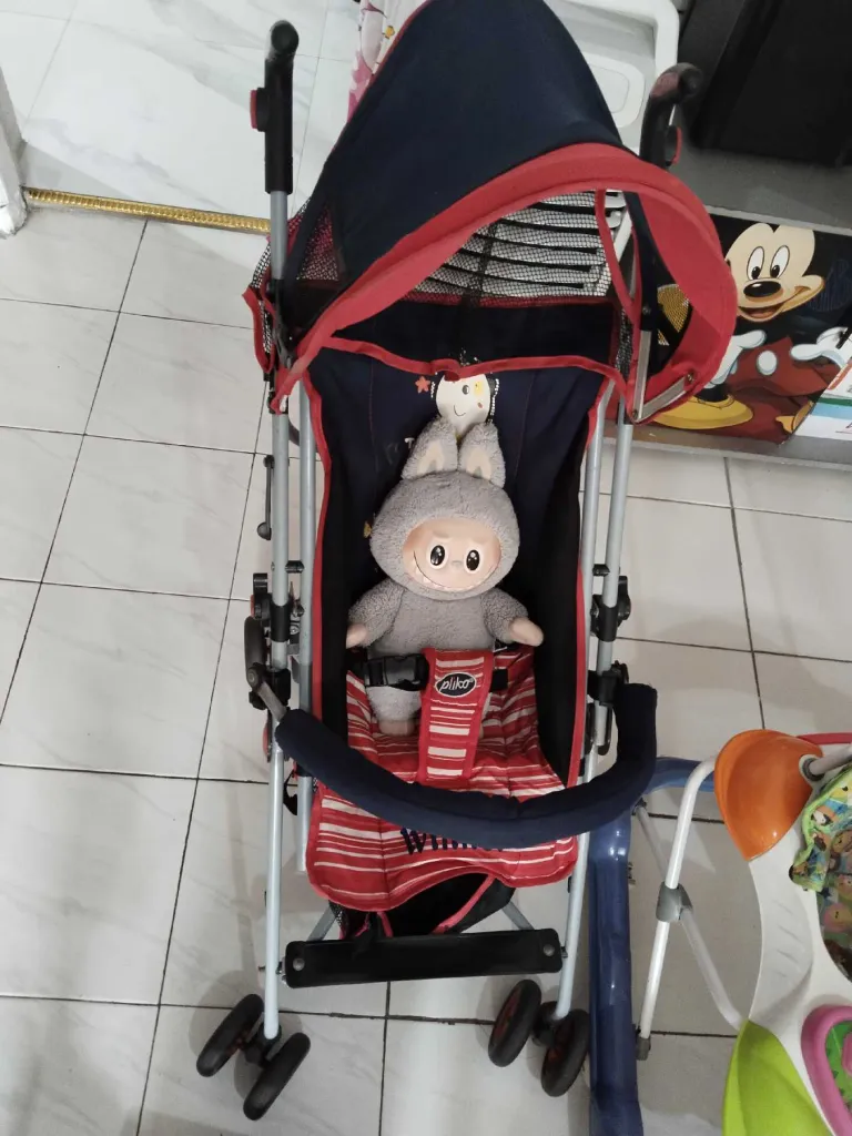 Jual aja ni layak pakai 2