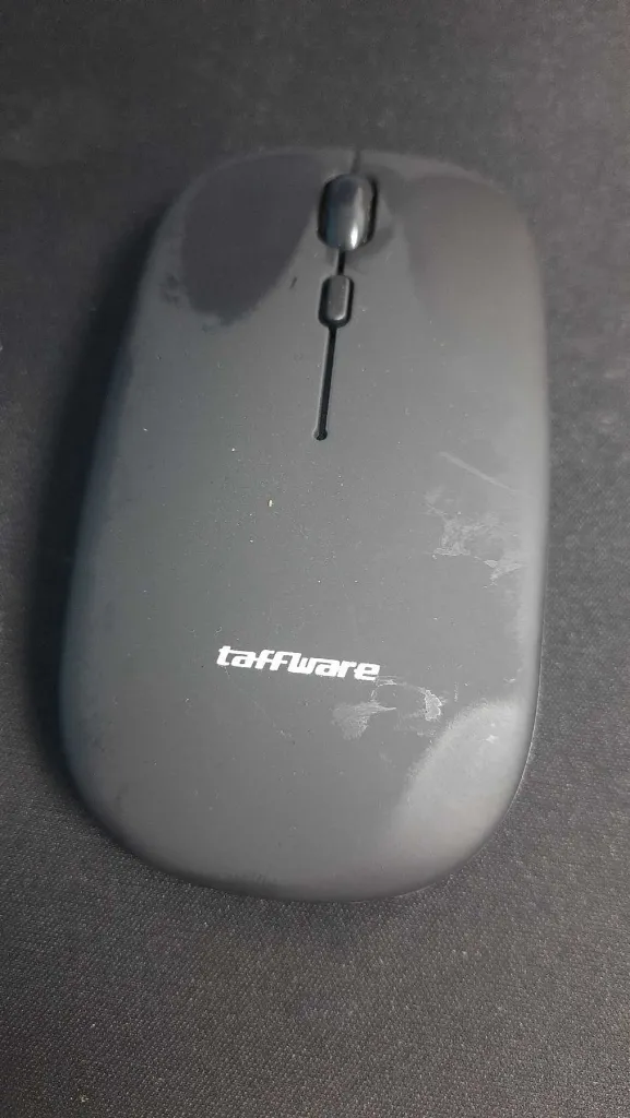mouse wireless bluetooth taffware
