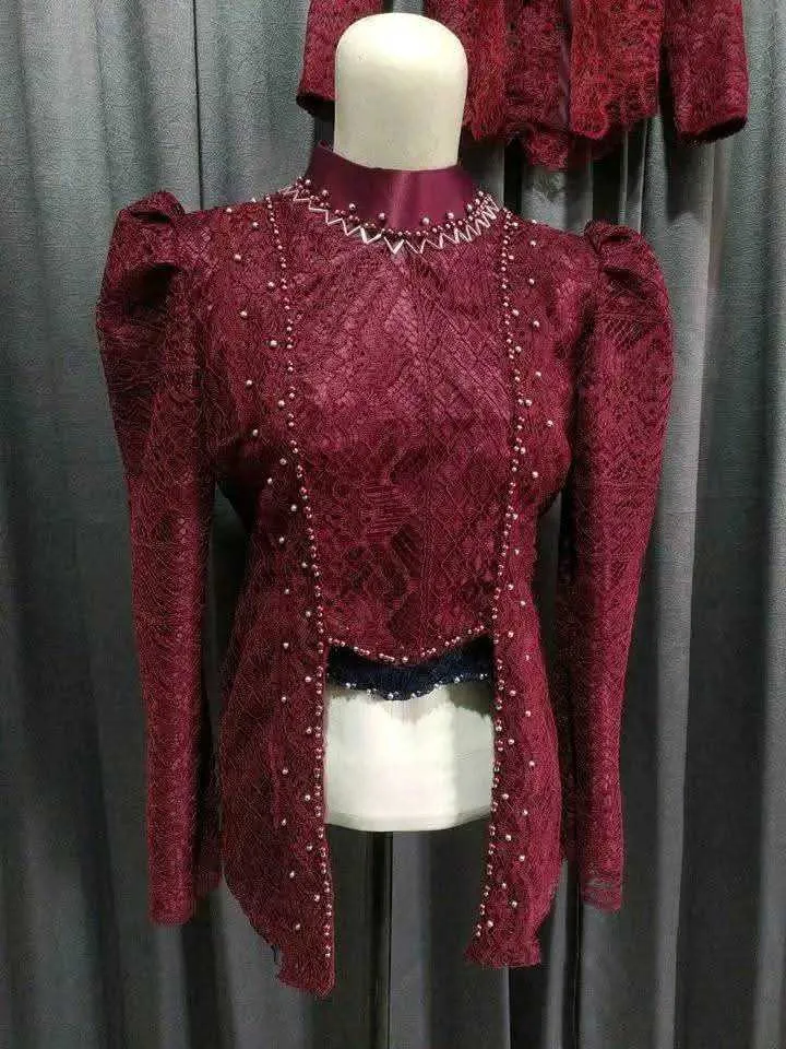 BAJU KEBAYA WANITA