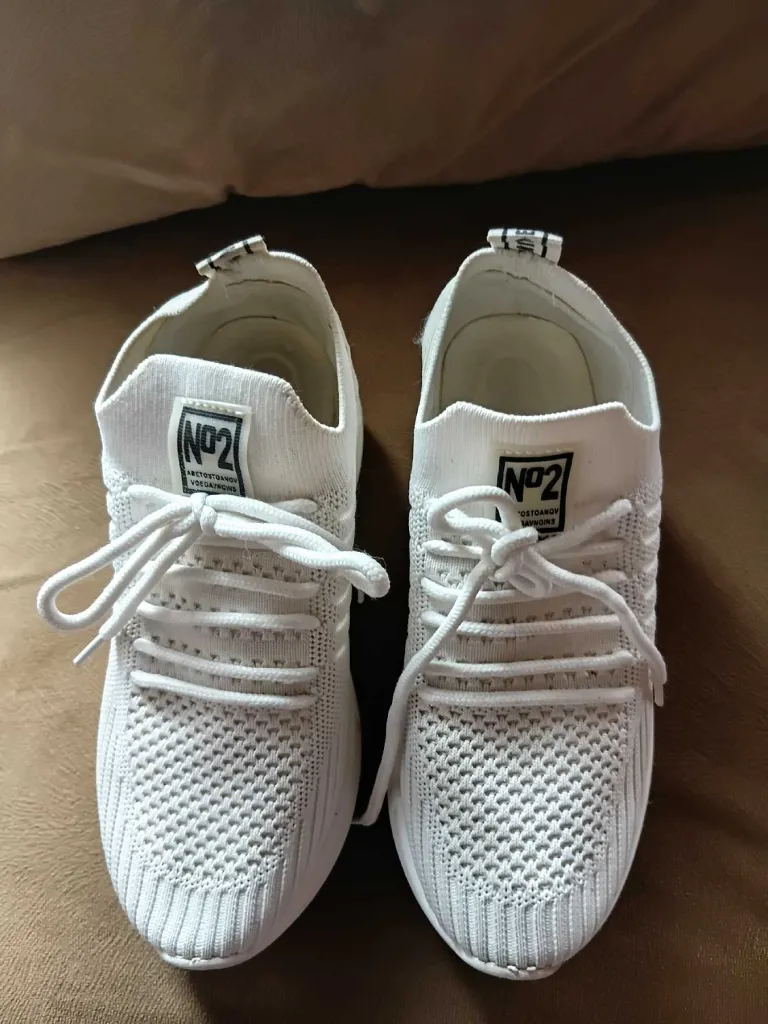 sepatu anak perempuan 1
