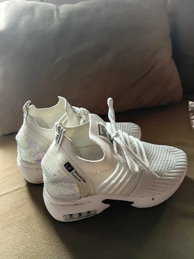 sepatu anak perempuan 2