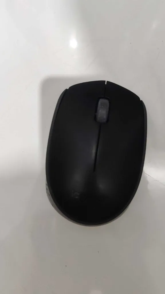 mouse logitech