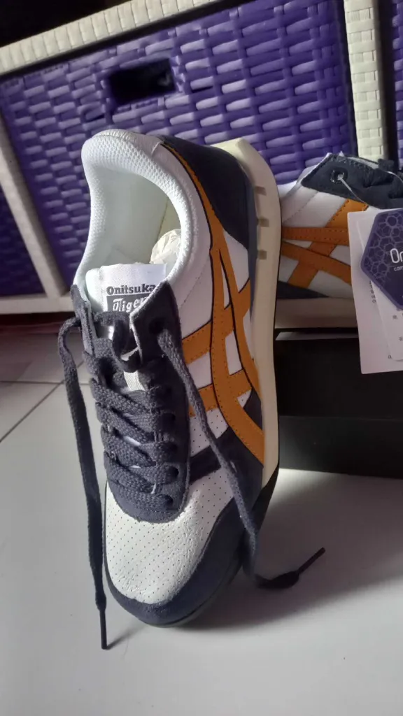 sepatu onitsuka tiger 2
