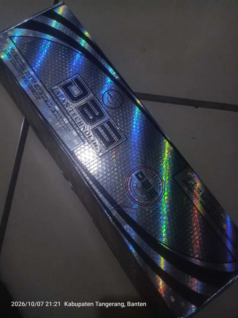 Shockbreaker depan Yamaha Mio J 1