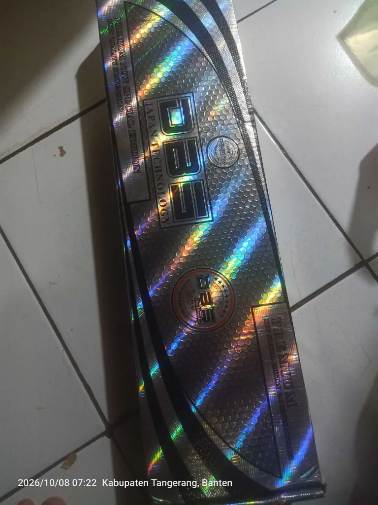 Shockbreaker depan Yamaha Mio J 3