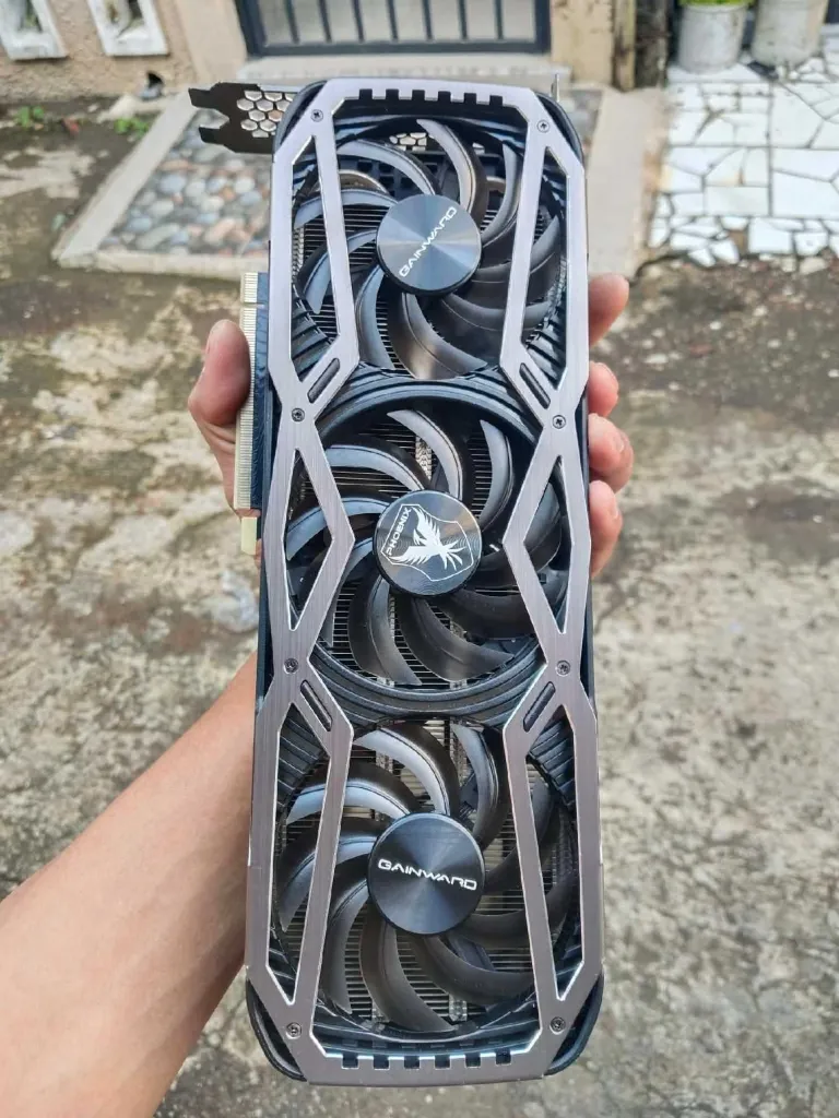 Gainward rtx 3070 8gb 1
