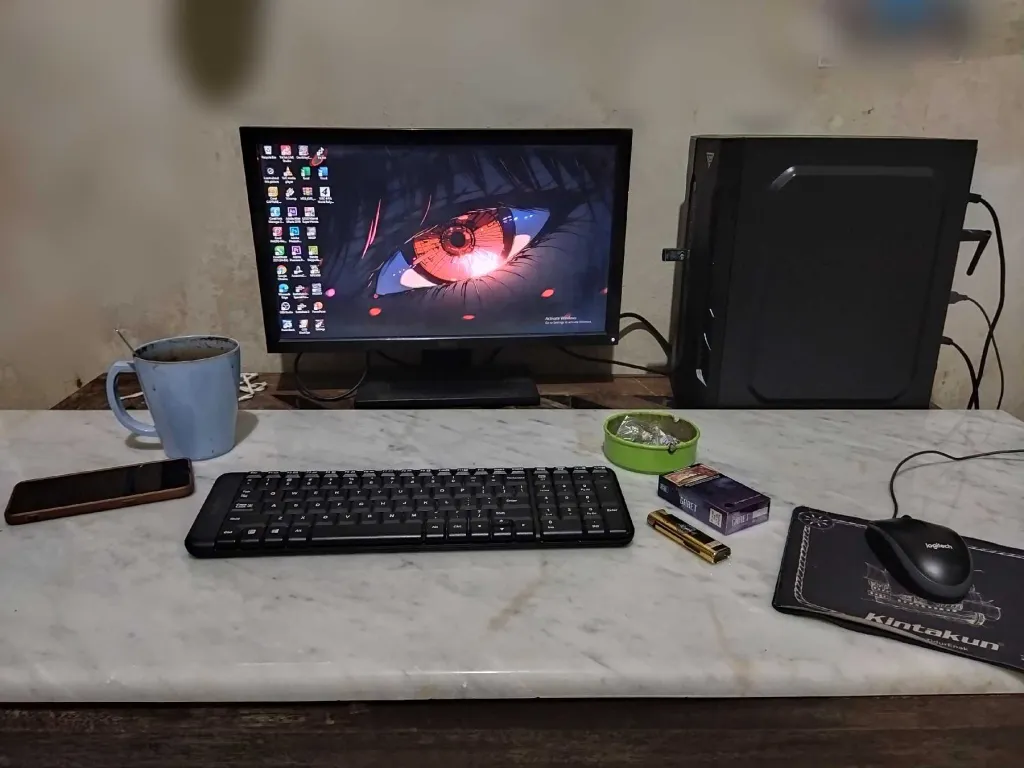 KOMPUTER SIAP PAKAI 2