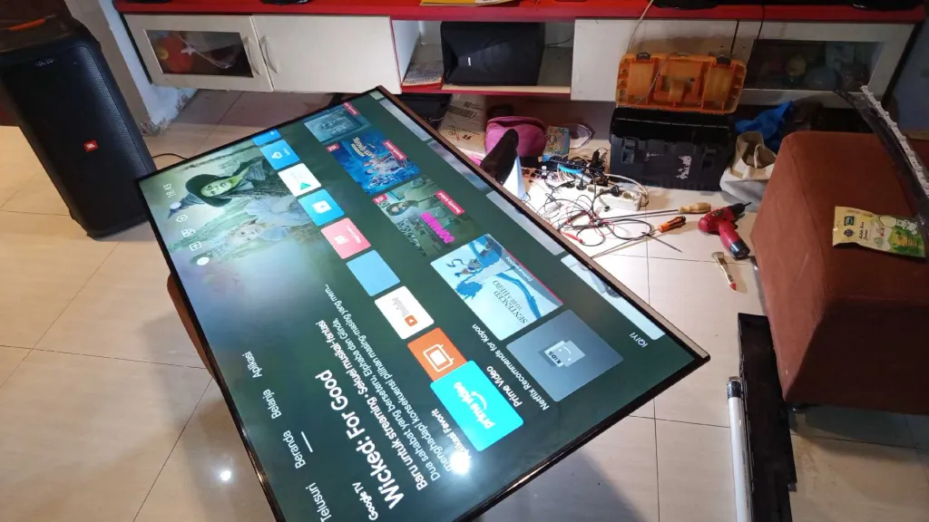 Spesial Panggilan Servis TV LCD LED Berbagai Merk 1