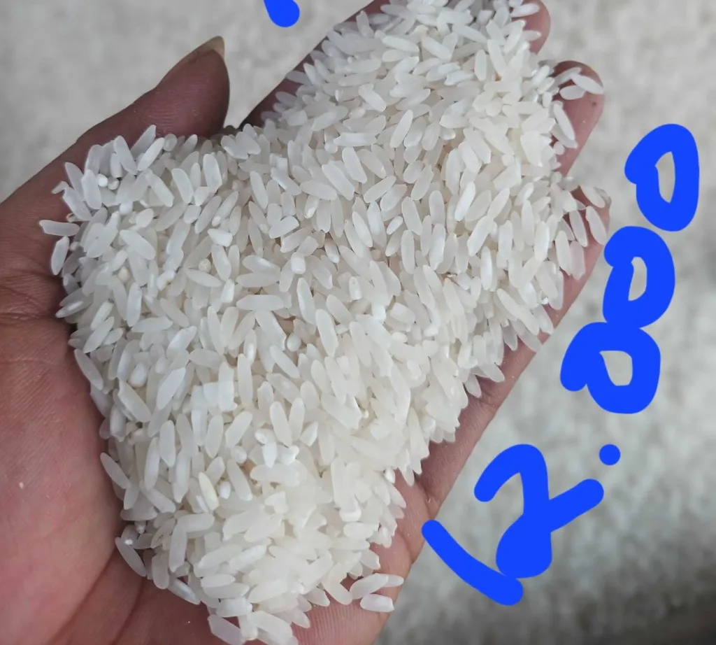 Beras Giling Petani 1