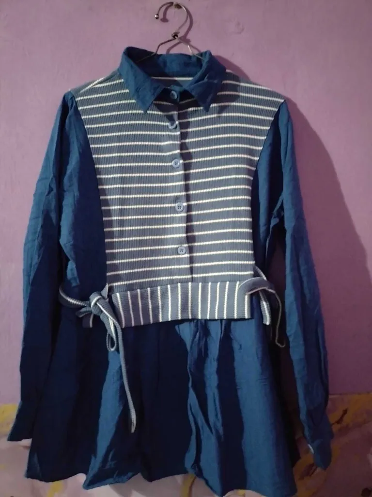 Baju wanita