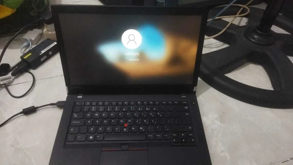 laptop