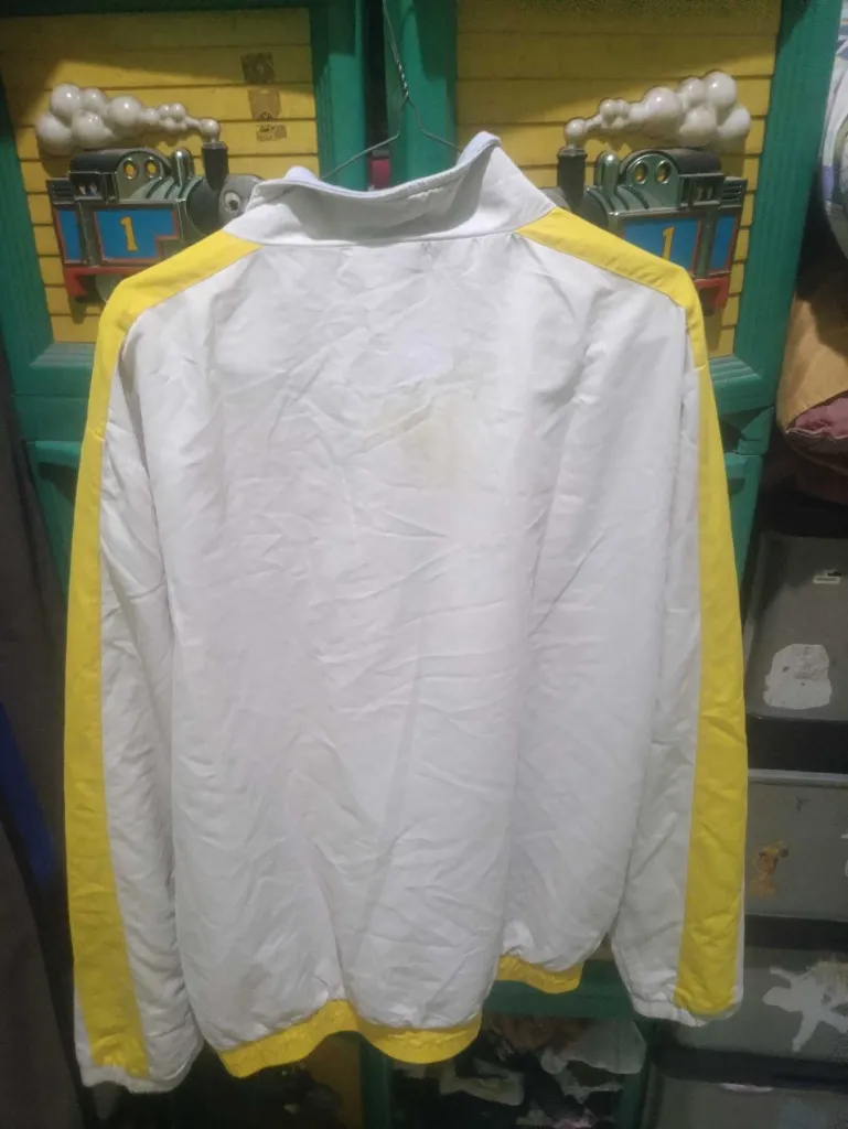 Jaket Tracktop Joma Original 2