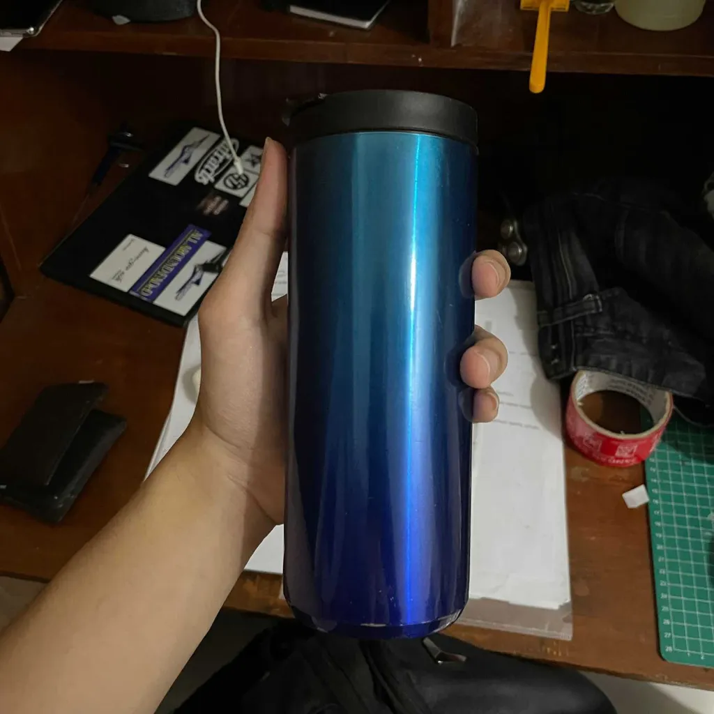 botol tumbler