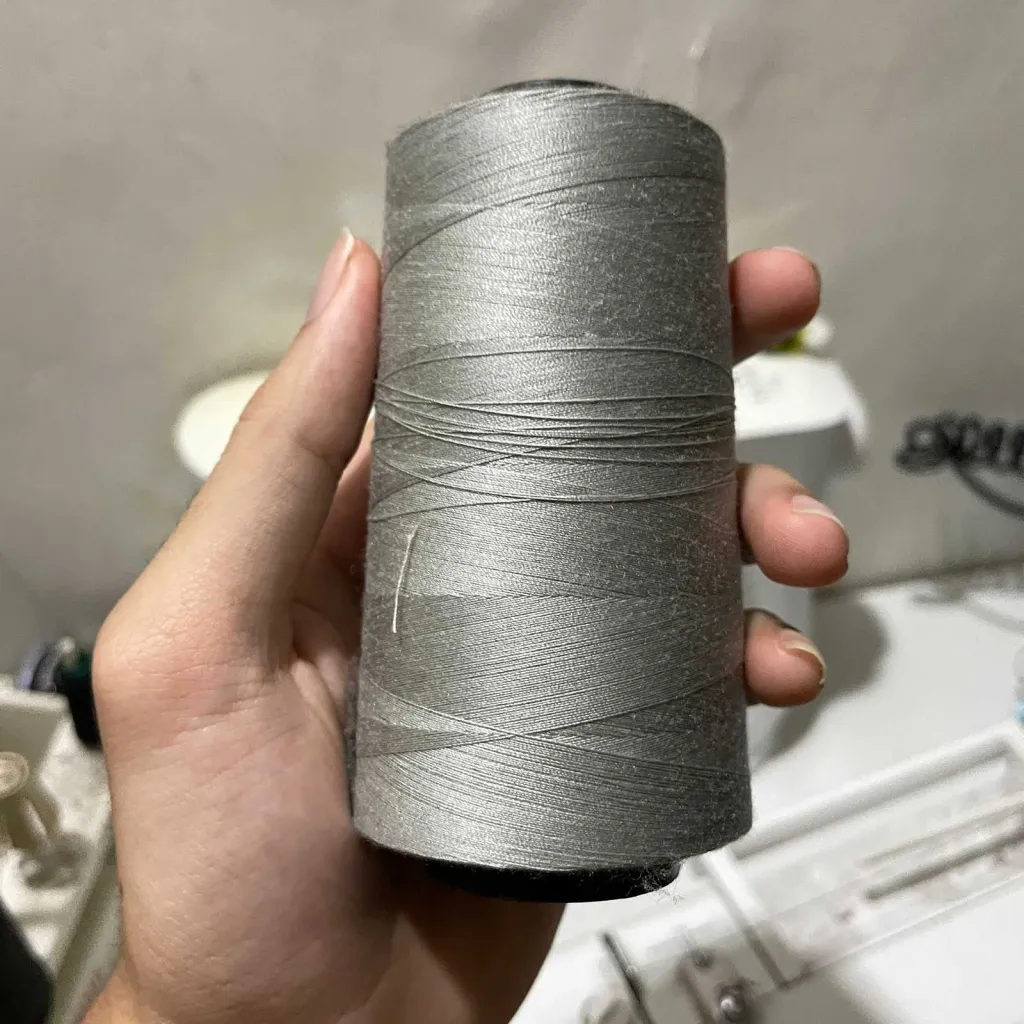 Benang Abu 5000yard