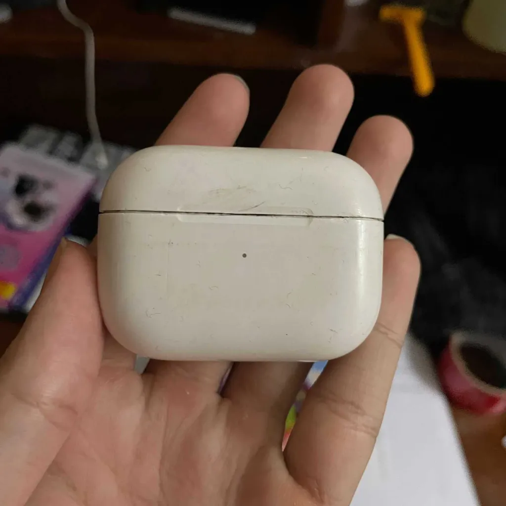 Airpods Headset