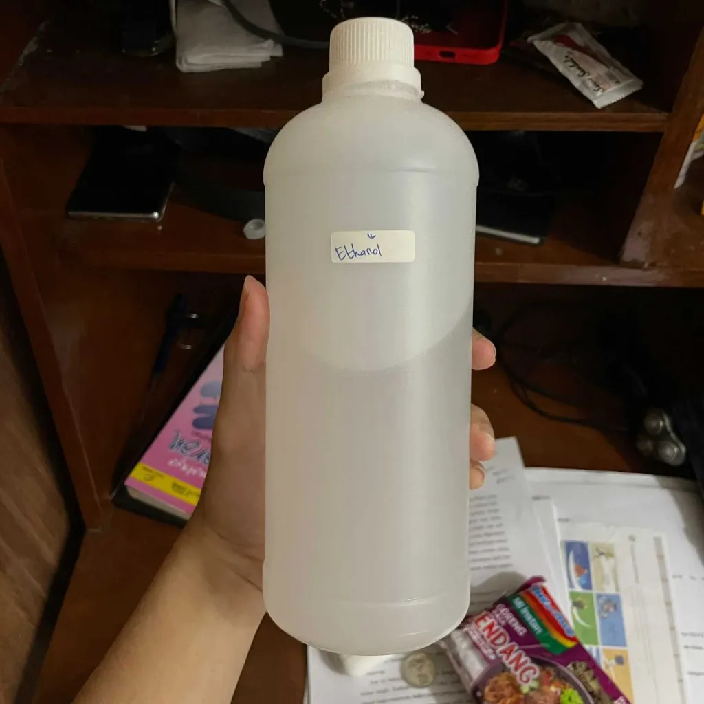 ethanol 800ml