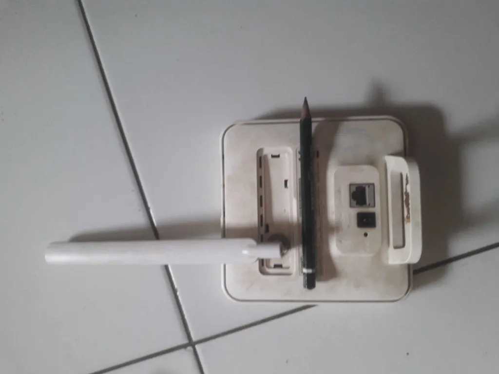 Modem Orbit Star 2 Full unlock 2