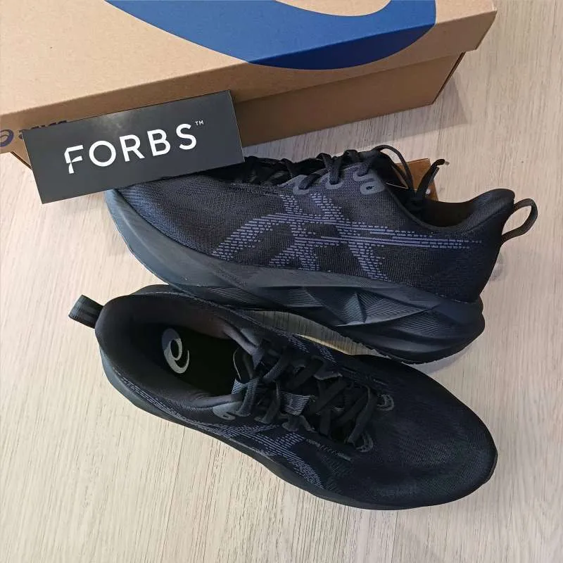 Sepatu Asics Novablast 5 2