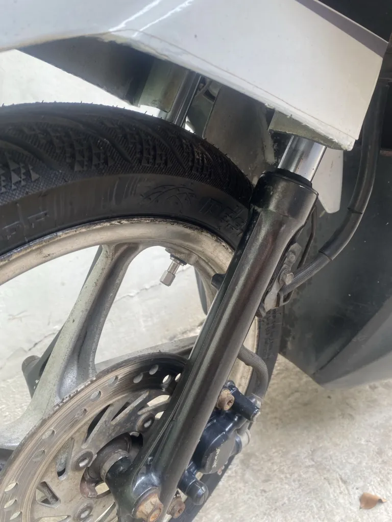 Vario 110 fi 2