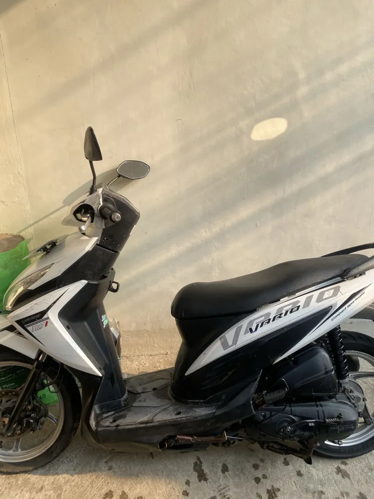 Vario 110 fi 3