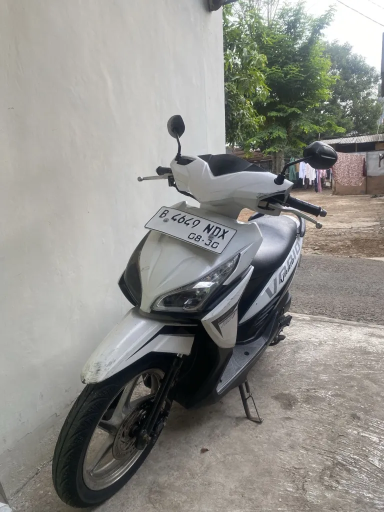 Vario 110 fi 1