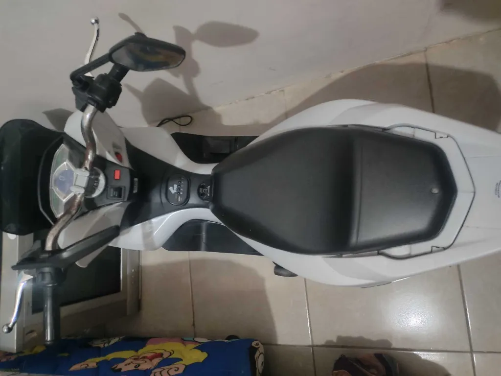 Sepeda Listrik anak PCX 2