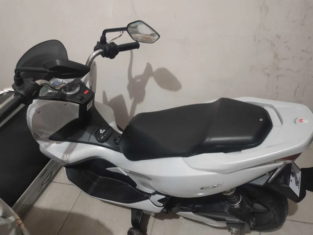 Sepeda Listrik anak PCX