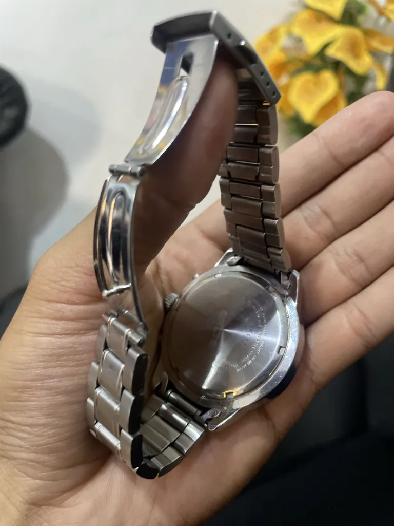 Jam Tangan Seiko 2