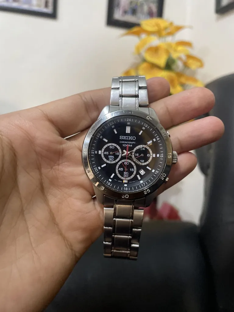 Jam Tangan Seiko 1