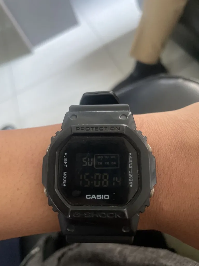 jam tangan