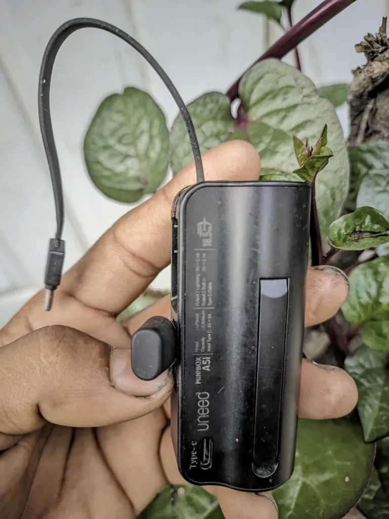 lentiven power Bank