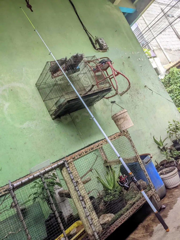 alat pancing fulset 2