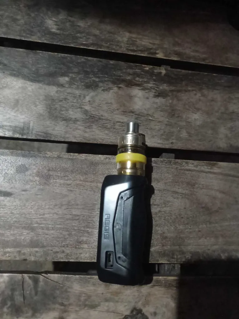 mod Aegis boost singel