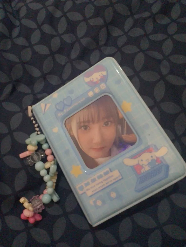 Photocard, babymonster 1